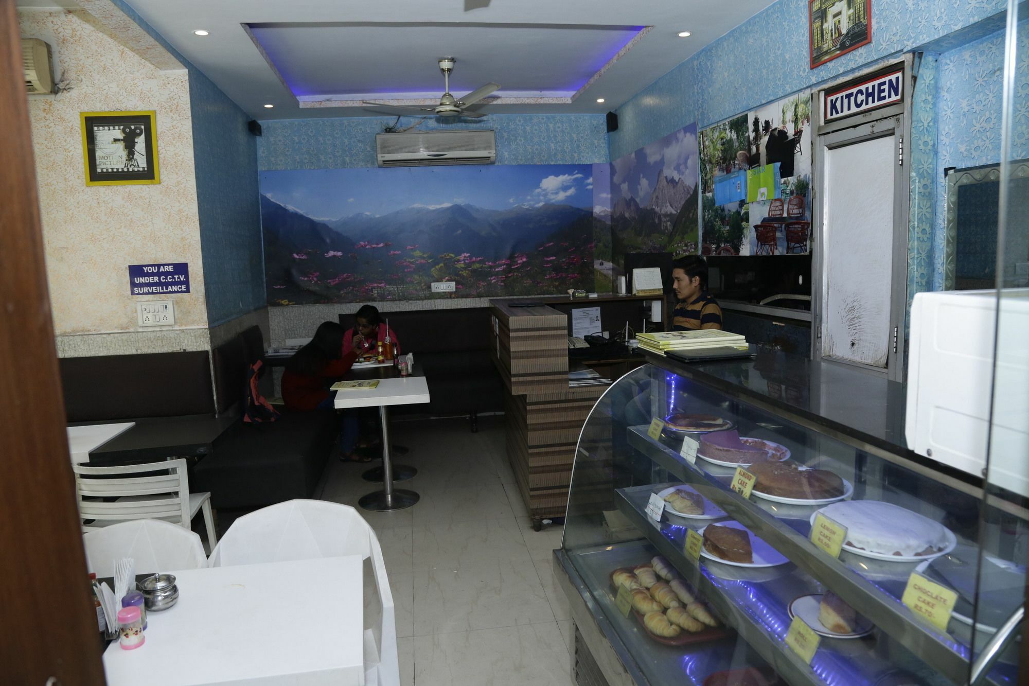 Vishal Hotel By Comfort Rooms Nova Deli Exterior foto